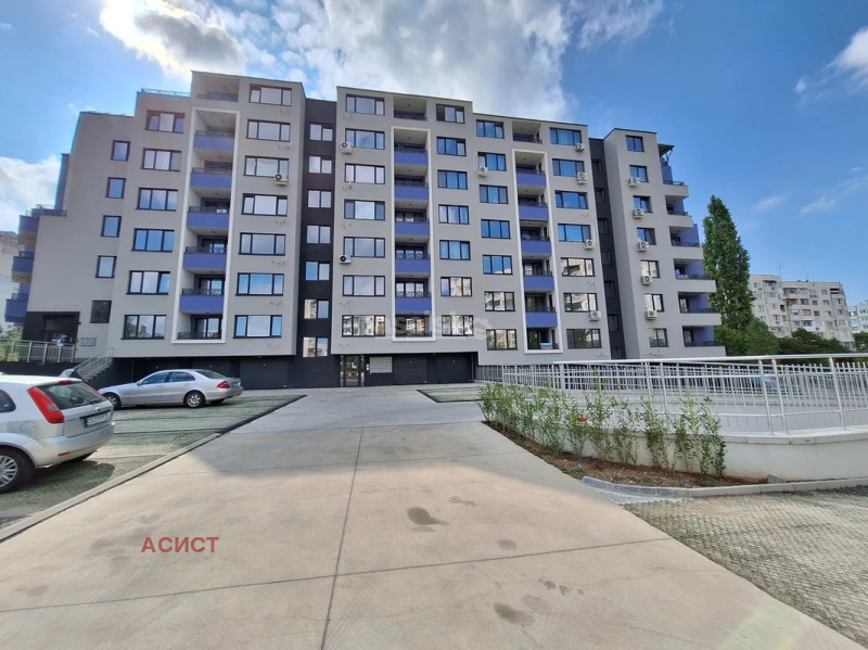 Дава под наем  2-стаен град София , Овча купел 2 , 70 кв.м | 24794559 - изображение [12]