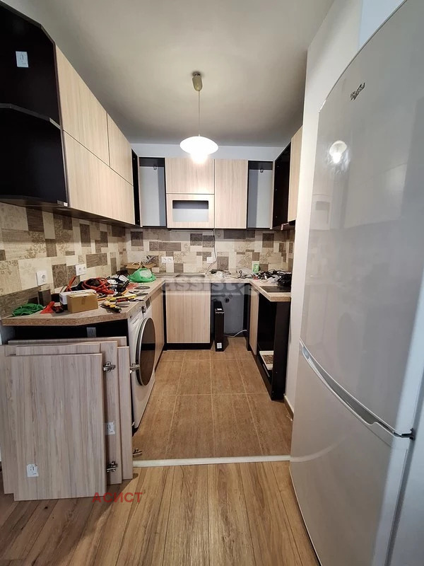 Дава под наем  2-стаен град София , Овча купел 2 , 70 кв.м | 24794559 - изображение [5]