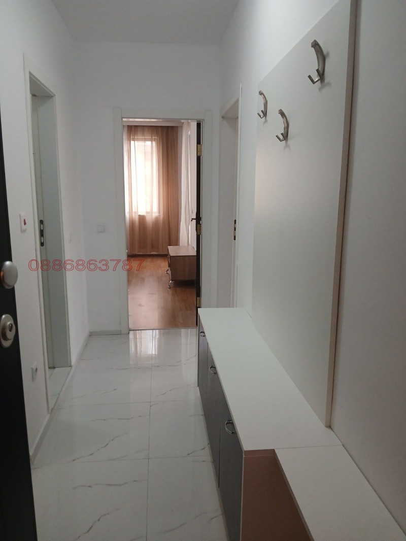 Дава под наем 2-СТАЕН, гр. София, Оборище, снимка 13 - Апартаменти - 52452562