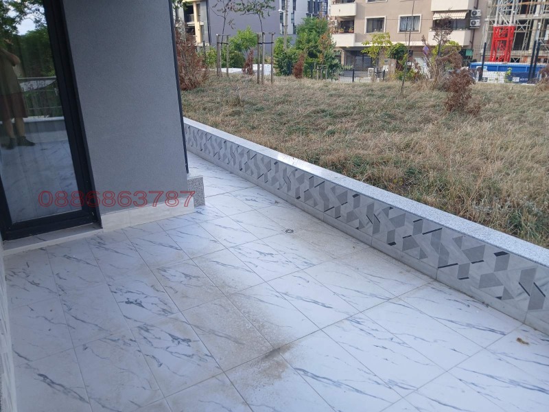 Дава под наем 2-СТАЕН, гр. София, Оборище, снимка 15 - Апартаменти - 52452562