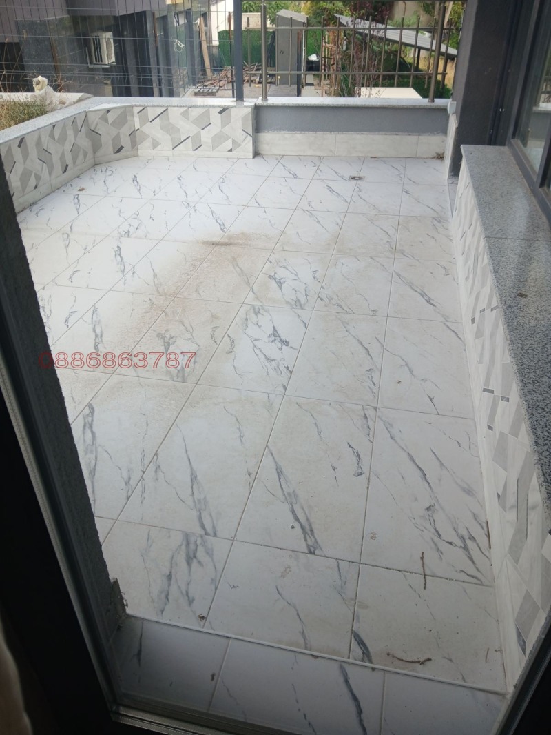 Дава под наем 2-СТАЕН, гр. София, Оборище, снимка 16 - Апартаменти - 52452562