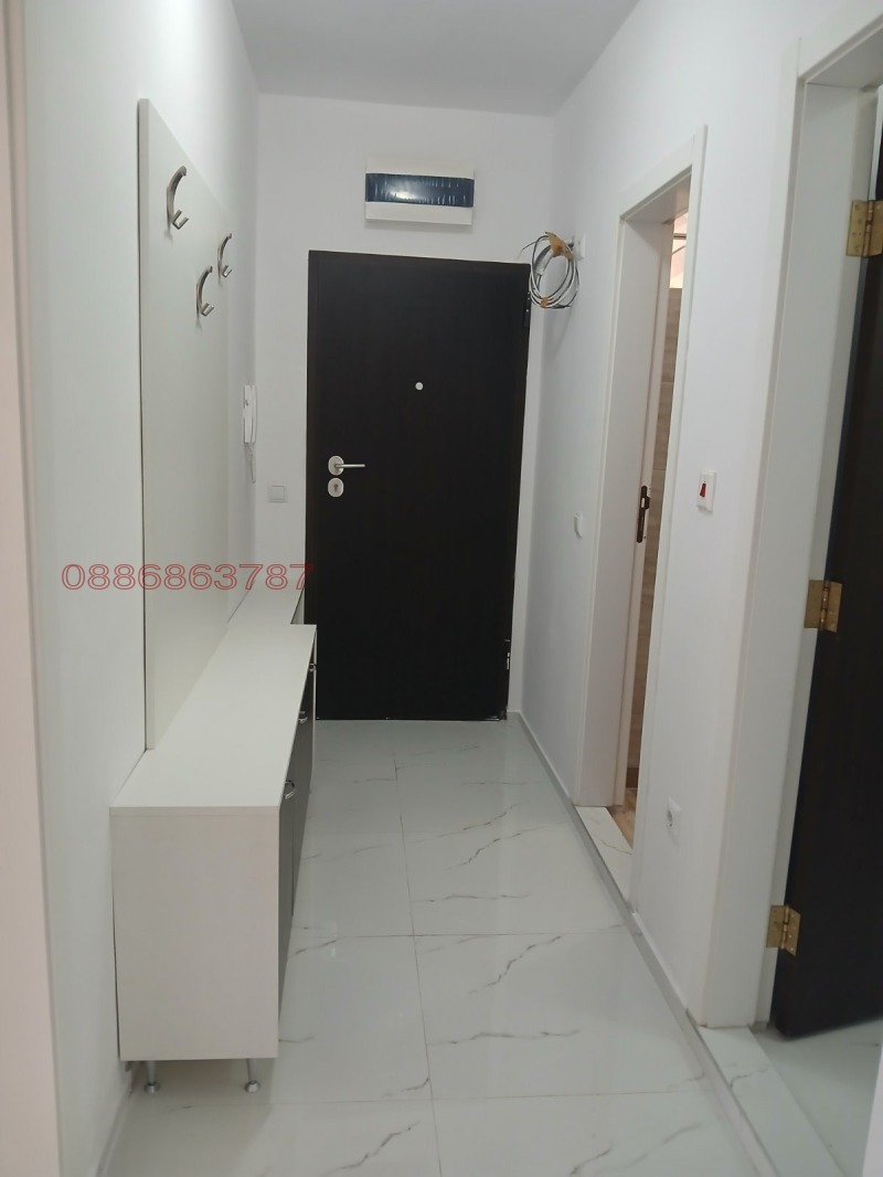 Дава под наем 2-СТАЕН, гр. София, Оборище, снимка 12 - Апартаменти - 52452562