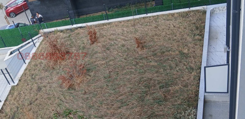 Дава под наем 2-СТАЕН, гр. София, Оборище, снимка 14 - Апартаменти - 52452562