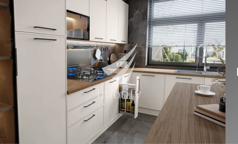 Дава под наем 2-СТАЕН, гр. София, Младост 4