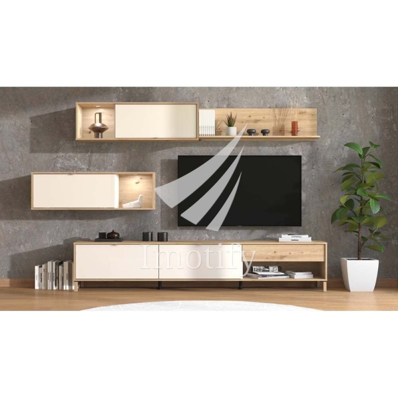 Дава под наем 2-СТАЕН, гр. София, Младост 4, снимка 2 - Апартаменти - 52885586