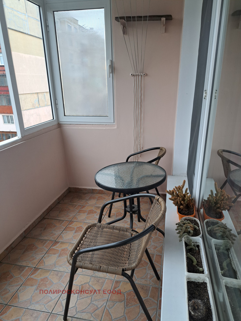 Дава под наем 2-СТАЕН, гр. Видин, Гео Милев, снимка 16 - Апартаменти - 52980800