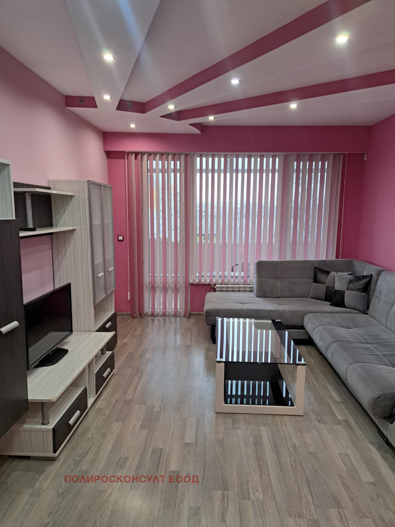 Дава под наем 2-СТАЕН, гр. Видин, Гео Милев