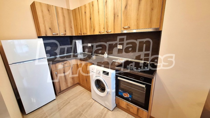 Дава под наем 2-СТАЕН, гр. Варна, Трошево, снимка 7 - Апартаменти - 53031655