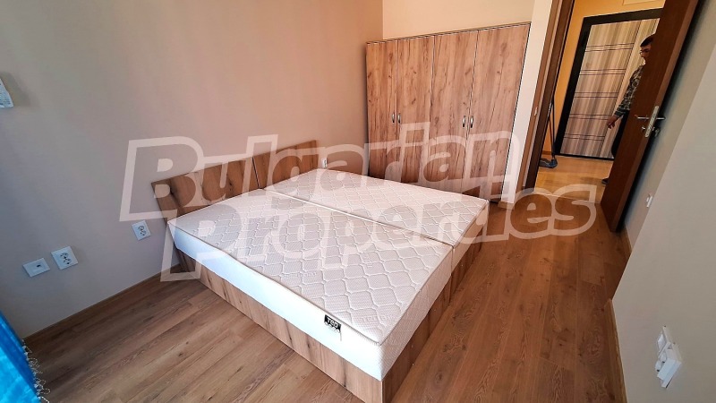 Дава под наем 2-СТАЕН, гр. Варна, Трошево, снимка 11 - Апартаменти - 53031655