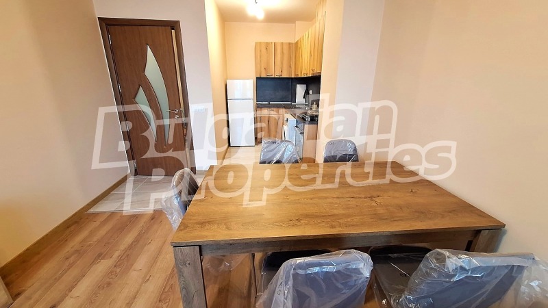 Дава под наем 2-СТАЕН, гр. Варна, Трошево, снимка 6 - Апартаменти - 53031655