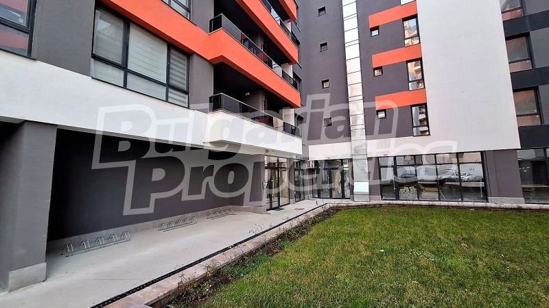 Дава под наем 2-СТАЕН, гр. Варна, Трошево