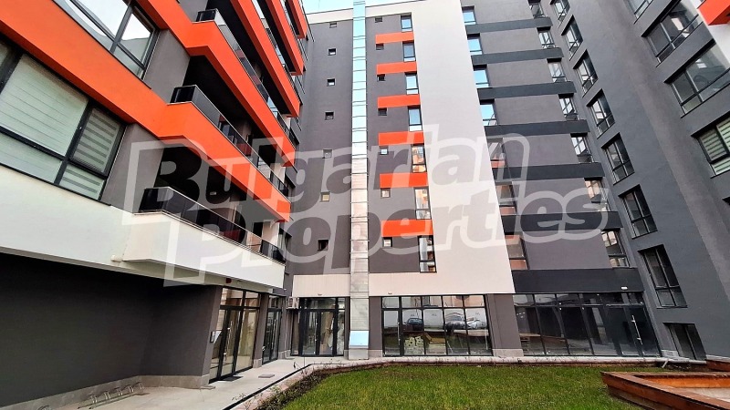 Дава под наем 2-СТАЕН, гр. Варна, Трошево, снимка 16 - Апартаменти - 53031655