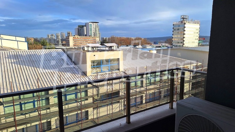 Дава под наем 2-СТАЕН, гр. Варна, Трошево, снимка 12 - Апартаменти - 53031655