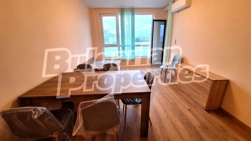 Дава под наем 2-СТАЕН, гр. Варна, Трошево, снимка 2 - Апартаменти - 53031655