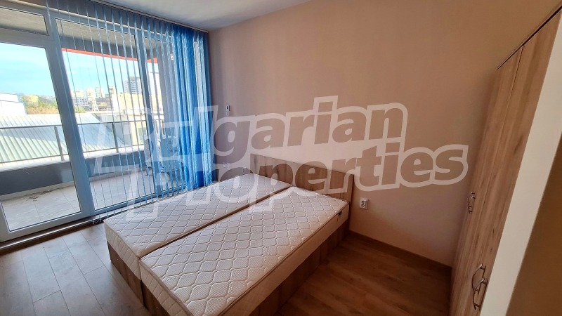 Дава под наем 2-СТАЕН, гр. Варна, Трошево, снимка 10 - Апартаменти - 53031655