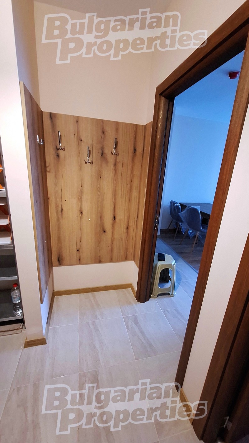 Дава под наем 2-СТАЕН, гр. Варна, Трошево, снимка 4 - Апартаменти - 53031655