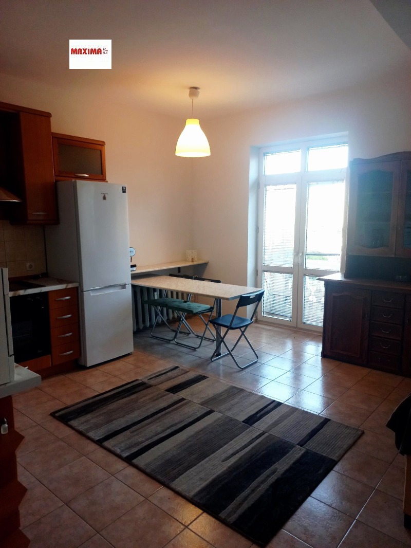 Дава под наем 2-СТАЕН, гр. София, Център, снимка 4 - Апартаменти - 53437672