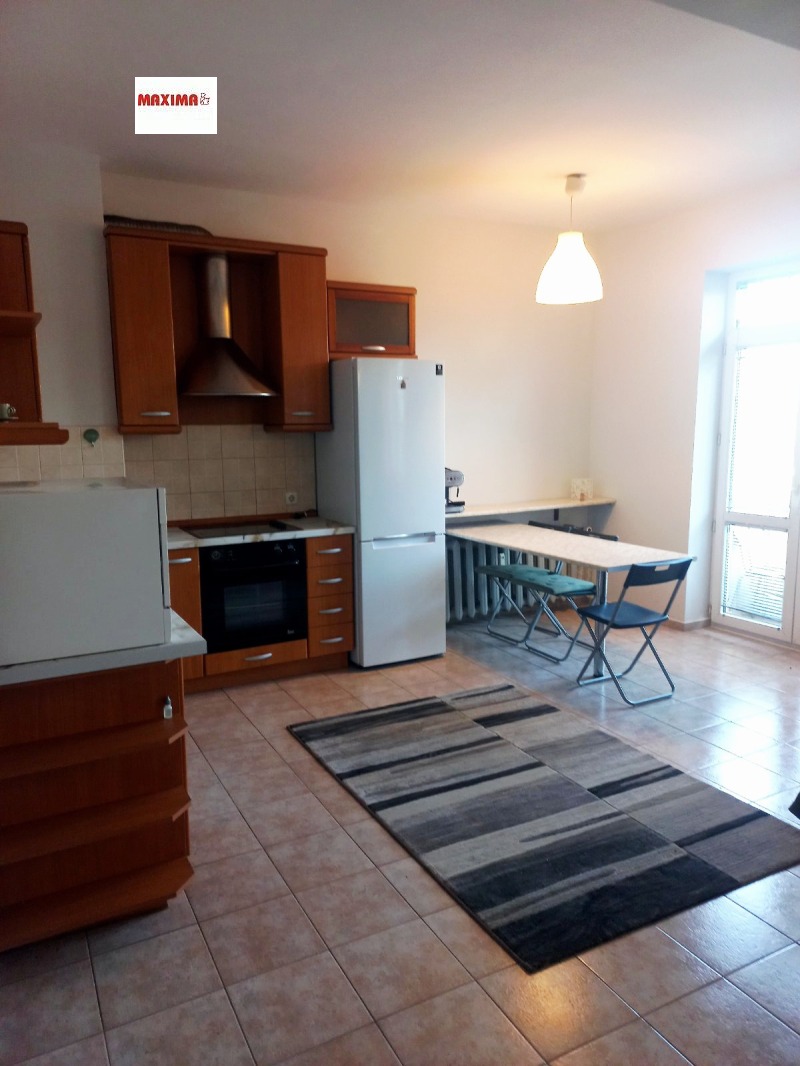 Дава под наем 2-СТАЕН, гр. София, Център, снимка 7 - Апартаменти - 53437672