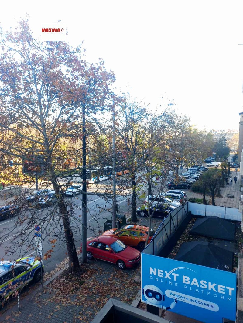 Дава под наем 2-СТАЕН, гр. София, Център, снимка 10 - Апартаменти - 53437672