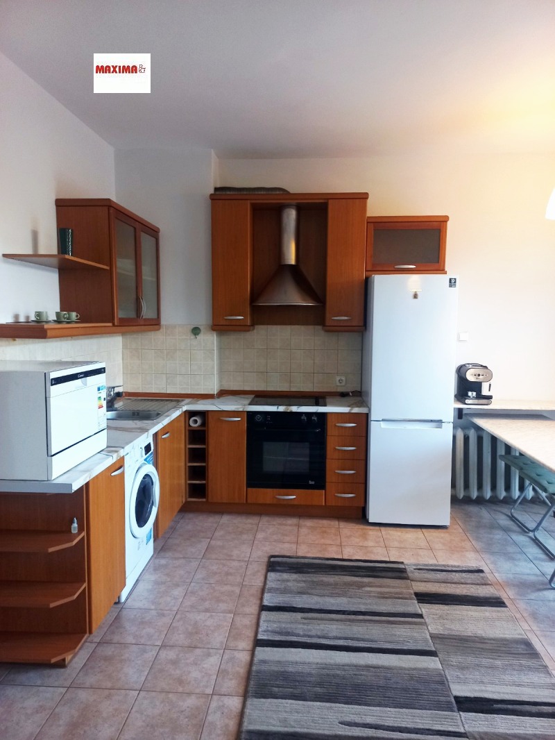 Дава под наем 2-СТАЕН, гр. София, Център, снимка 9 - Апартаменти - 53437672