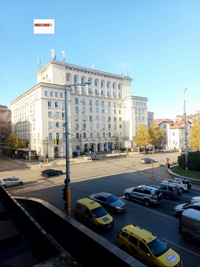 Дава под наем 2-СТАЕН, гр. София, Център