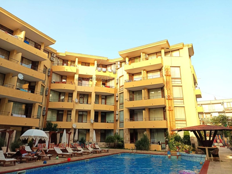 Do wynajęcia  2 sypialnie region Burgas , k.k. Slanczew brjag , 104 mkw | 88362262 - obraz [15]