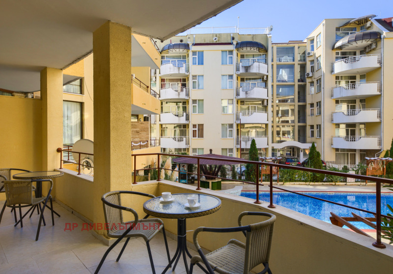 Do wynajęcia  2 sypialnie region Burgas , k.k. Slanczew brjag , 104 mkw | 88362262 - obraz [7]