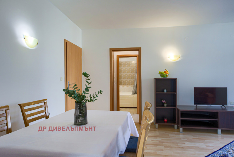 Do wynajęcia  2 sypialnie region Burgas , k.k. Slanczew brjag , 104 mkw | 88362262 - obraz [4]