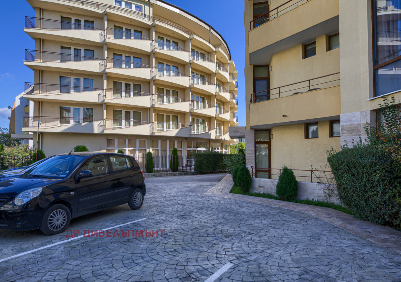 Do wynajęcia  2 sypialnie region Burgas , k.k. Slanczew brjag , 104 mkw | 88362262 - obraz [13]