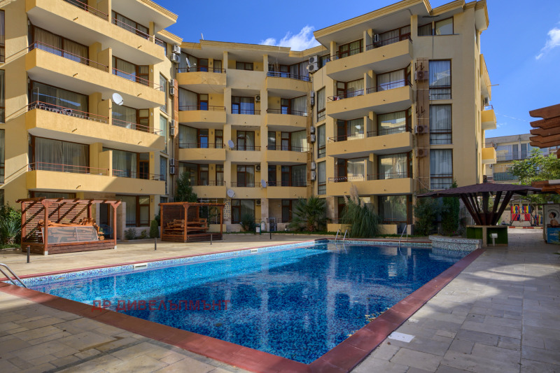 Do wynajęcia  2 sypialnie region Burgas , k.k. Slanczew brjag , 104 mkw | 88362262 - obraz [14]