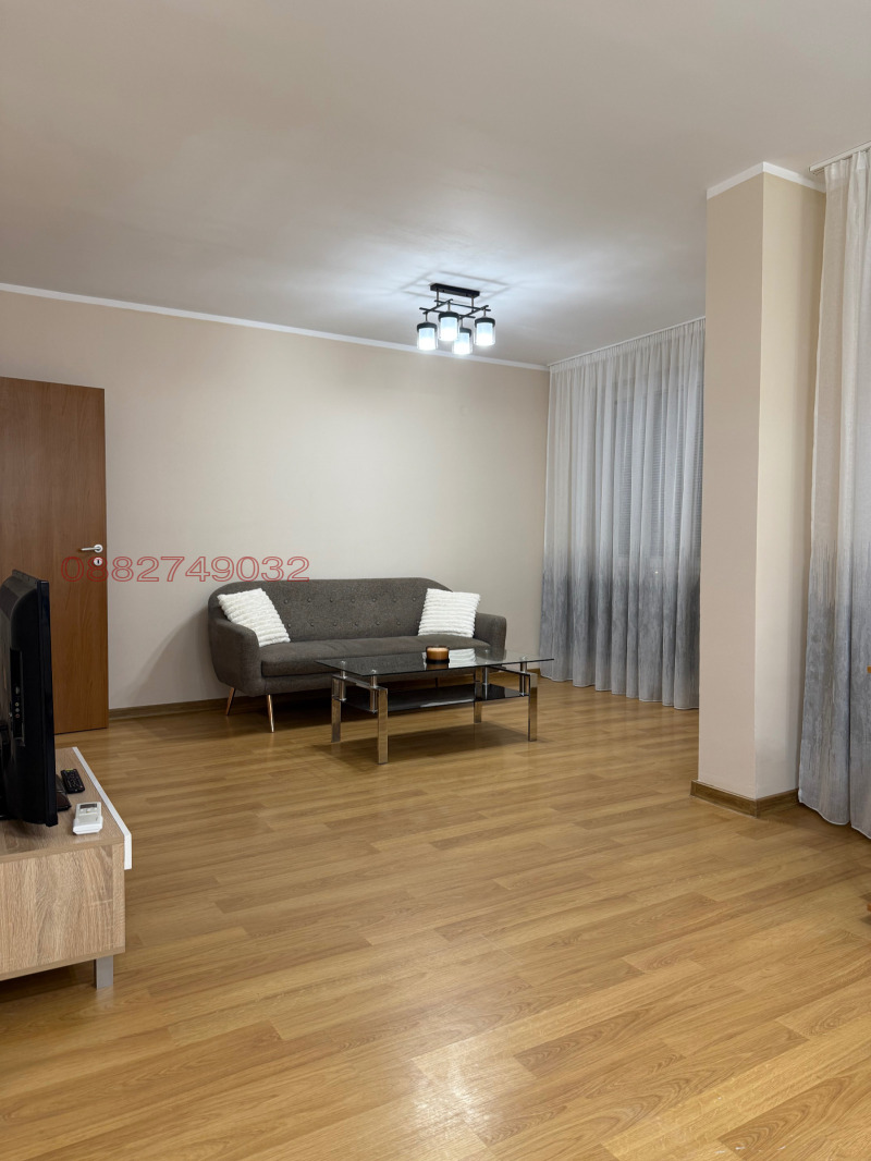 Дава под наем 3-СТАЕН, гр. София, Хладилника, снимка 13 - Апартаменти - 52954485