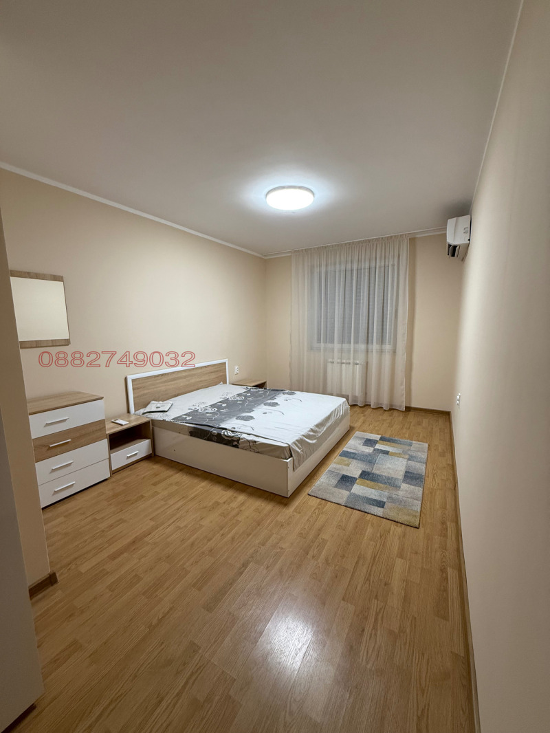 Дава под наем 3-СТАЕН, гр. София, Хладилника, снимка 6 - Апартаменти - 52954485