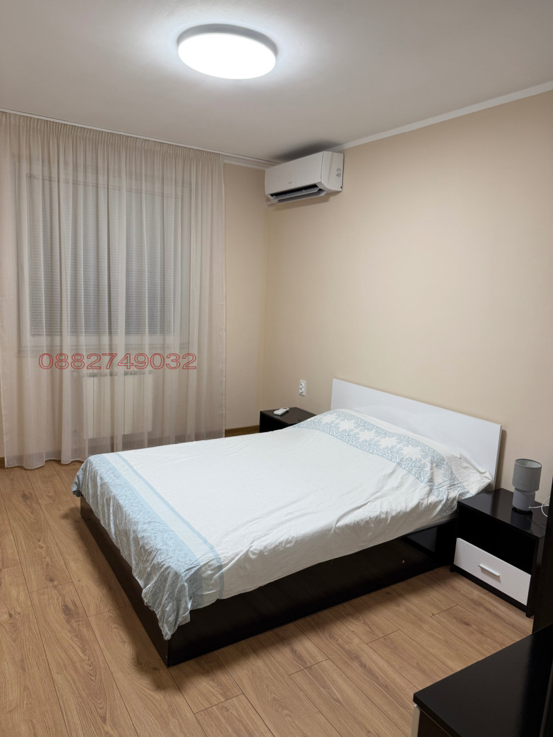 Дава под наем 3-СТАЕН, гр. София, Хладилника, снимка 10 - Апартаменти - 52954485