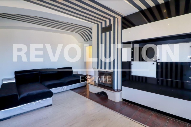 Zu vermieten  2 Schlafzimmer Warna , Kolhozen pazar , 69 qm | 28897273 - Bild [9]