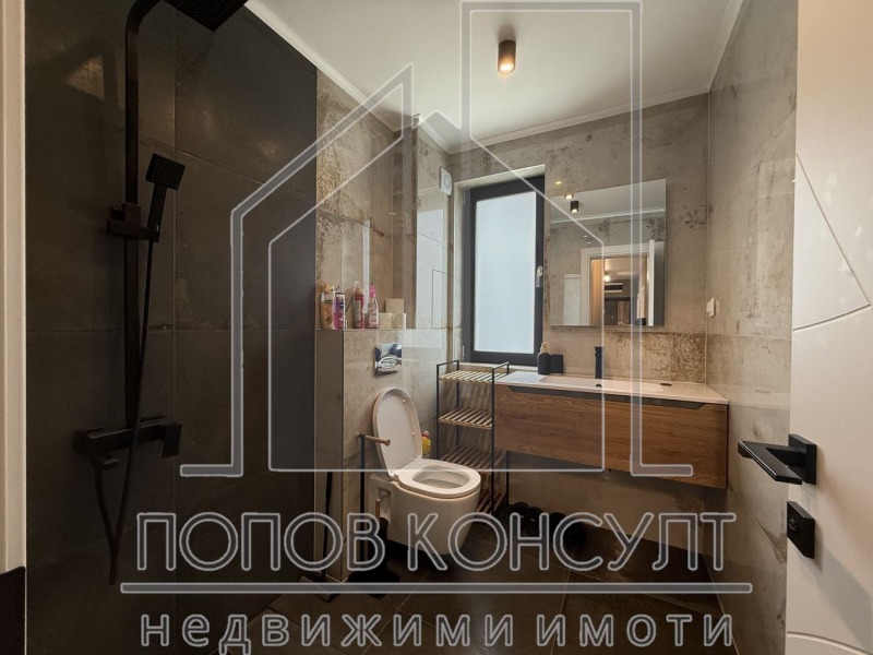 Kiralık  2 yatak odası Plovdiv , Ostromila , 96 metrekare | 66566210 - görüntü [8]