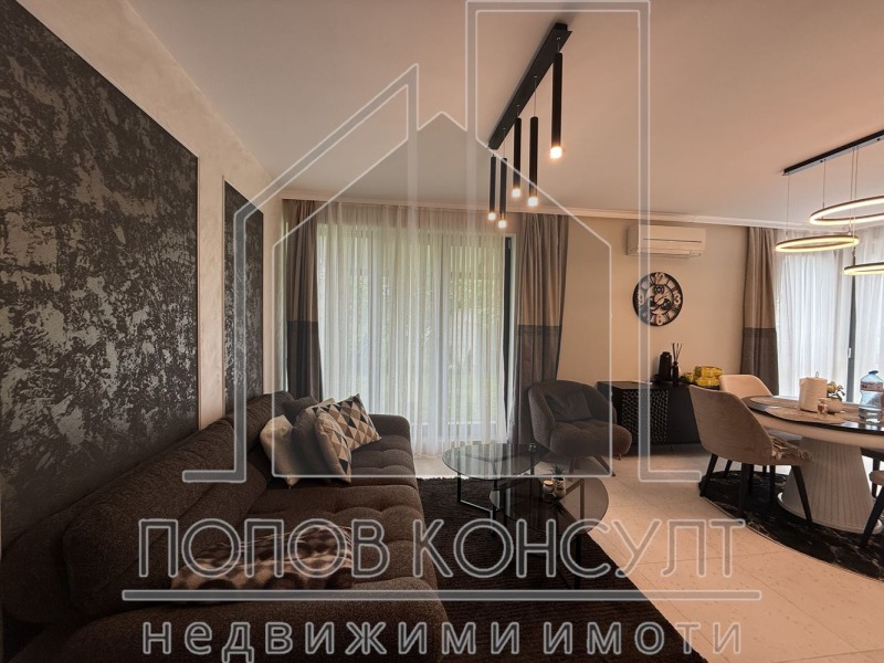 Kiralık  2 yatak odası Plovdiv , Ostromila , 96 metrekare | 66566210 - görüntü [12]