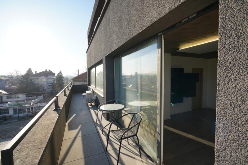 Kiadó  2 hálószobás Sofia , Gorubljane , 120 négyzetméter | 64579430 - kép [11]