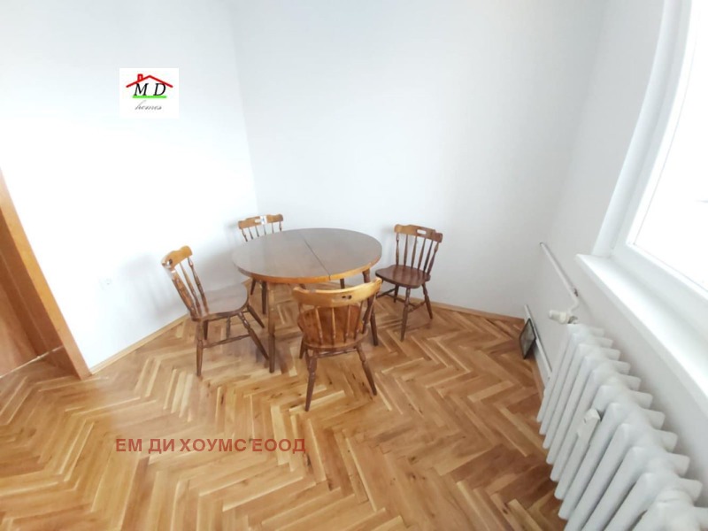 Дава под наем  3-стаен град София , Стрелбище , 84 кв.м | 15184642 - изображение [7]