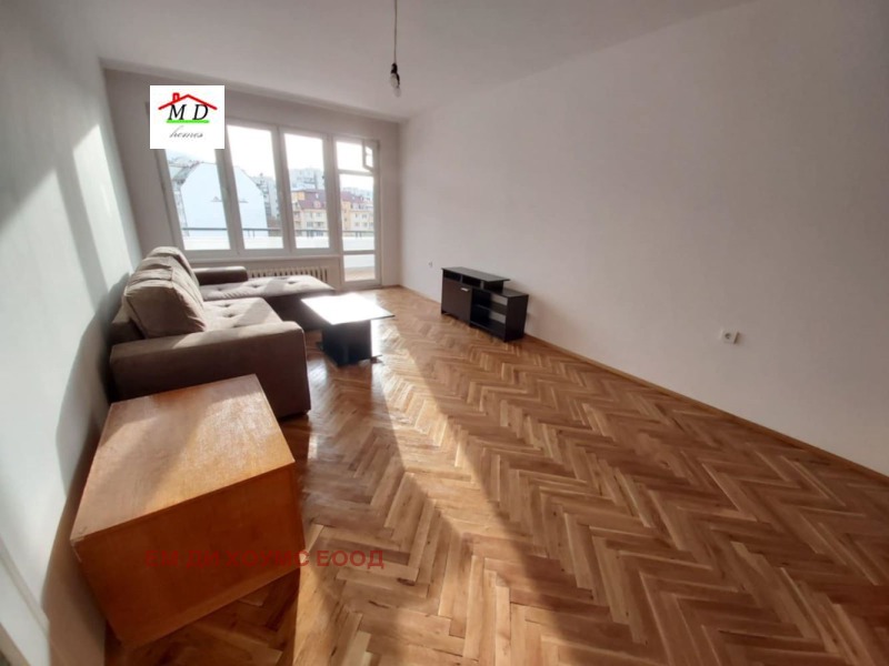 Дава под наем  3-стаен град София , Стрелбище , 84 кв.м | 15184642 - изображение [3]