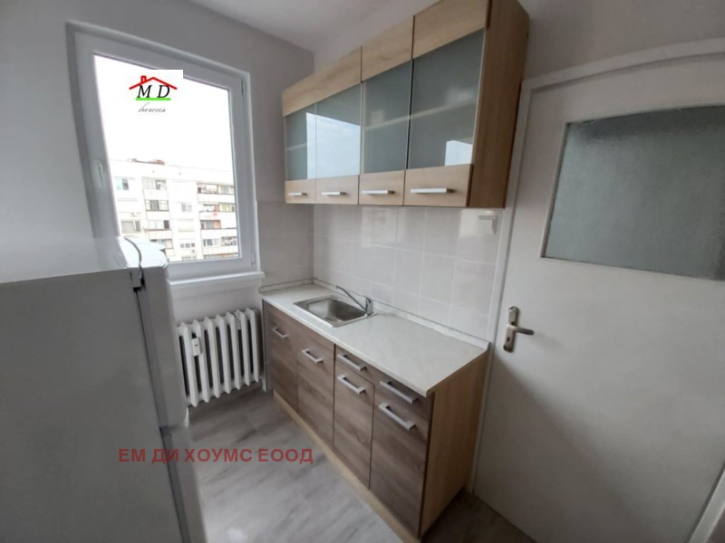 Дава под наем  3-стаен град София , Стрелбище , 84 кв.м | 15184642 - изображение [2]