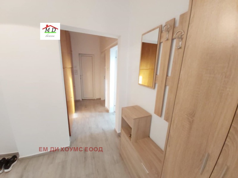Дава под наем  3-стаен град София , Стрелбище , 84 кв.м | 15184642 - изображение [16]