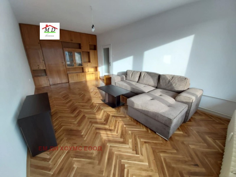 Дава под наем  3-стаен град София , Стрелбище , 84 кв.м | 15184642 - изображение [4]