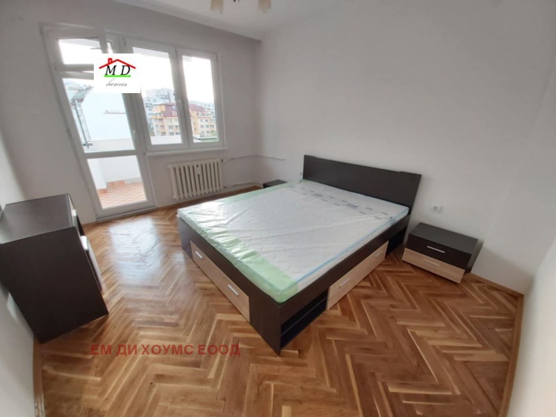 Дава под наем  3-стаен град София , Стрелбище , 84 кв.м | 15184642 - изображение [8]