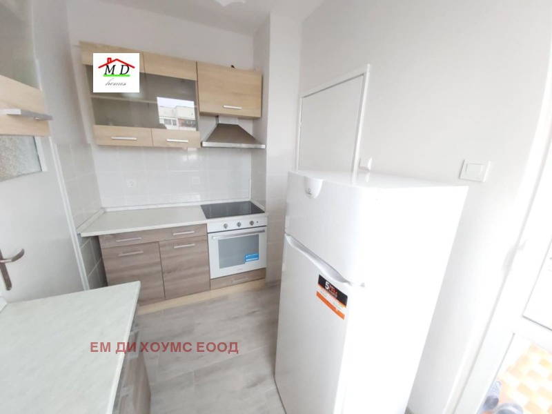 Дава под нем  3-стаен, град София, Стрелбище •  650 € • ID 85735376 — holmes.bg - [1] 