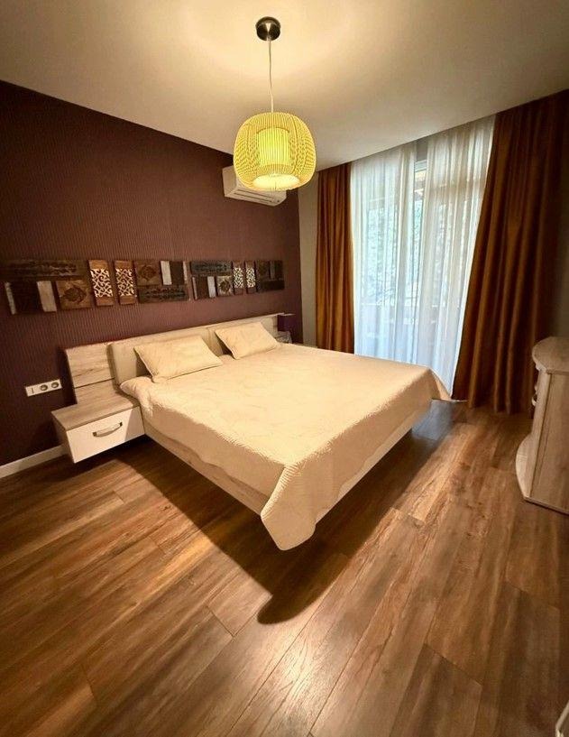 Дава под наем 3-СТАЕН, гр. София, Лозенец, снимка 4 - Апартаменти - 53233527