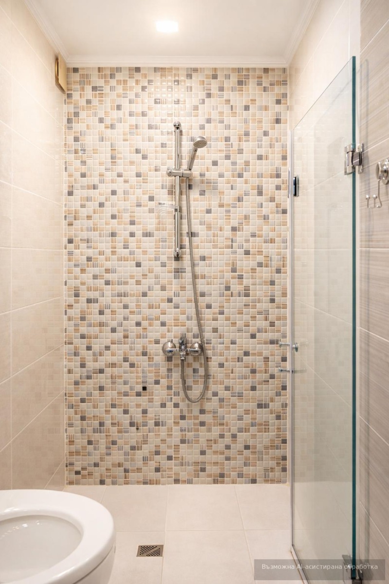 Дава под наем 3-СТАЕН, гр. Пловдив, Христо Смирненски, снимка 6 - Апартаменти - 53427493