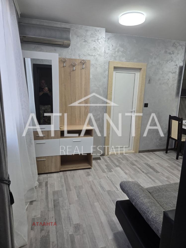Дава под наем 3-СТАЕН, гр. Варна, ЖП Гара, снимка 9 - Апартаменти - 55803293