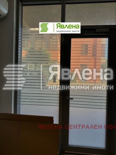 Дава под наем ОФИС, гр. София, Студентски град, снимка 4 - Офиси - 47427590