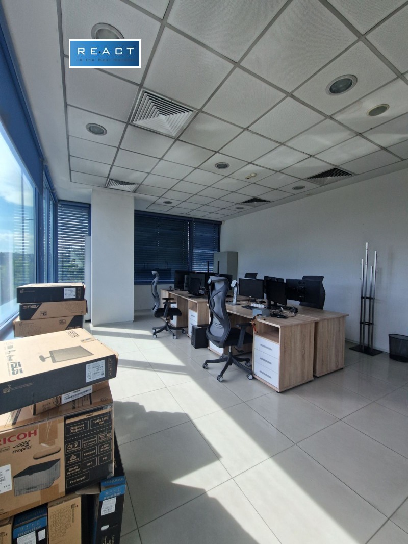 Do wynajęcia  Biuro Sofia , Borowo , 130 mkw | 30120844 - obraz [4]