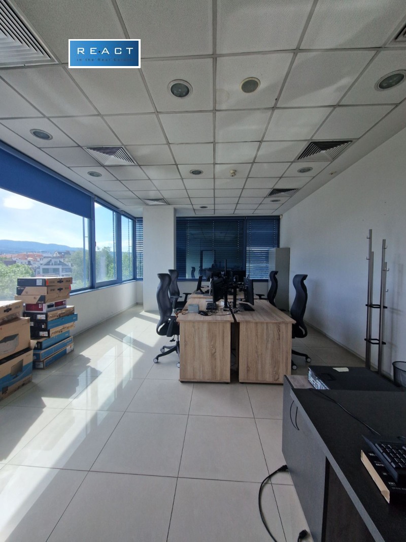 Do wynajęcia  Biuro Sofia , Borowo , 130 mkw | 30120844 - obraz [3]